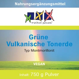 Tonerde Montmorillonit