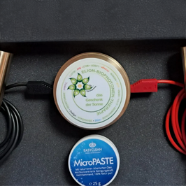 Heim-Therapie-Set alle Farben