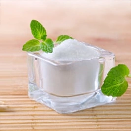 Birkenzucker – Xylit