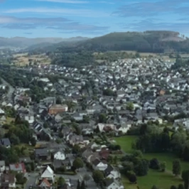 Service-Angebote vor Ort