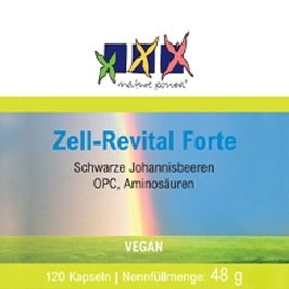Zell-Revital Forte