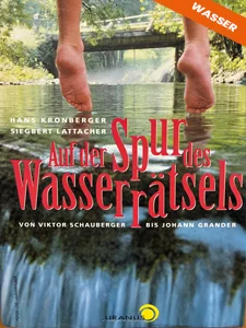 Auf der Spur des Wasserrätsels