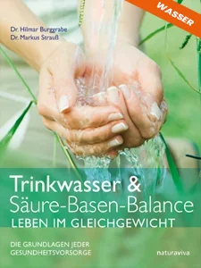 Trinkwasser & Säuren Basen Balance