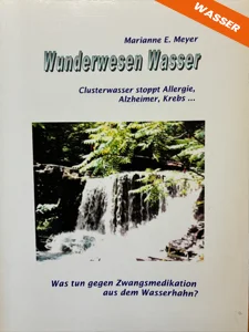 Wunderwesen Wasser