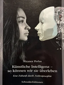 Künstliche Intelligenz - so können wir sie überleben