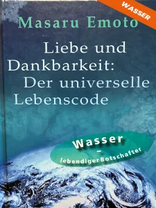 Liebe und Dankbarkeit