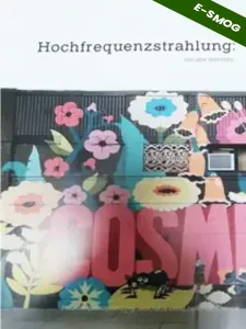 hochfrequenzstrahlung